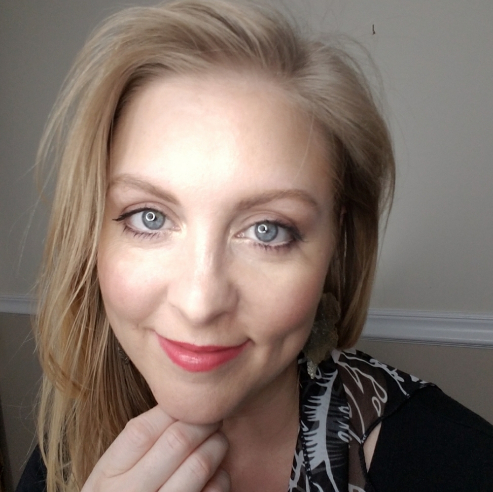 Meet your Posher, Heather